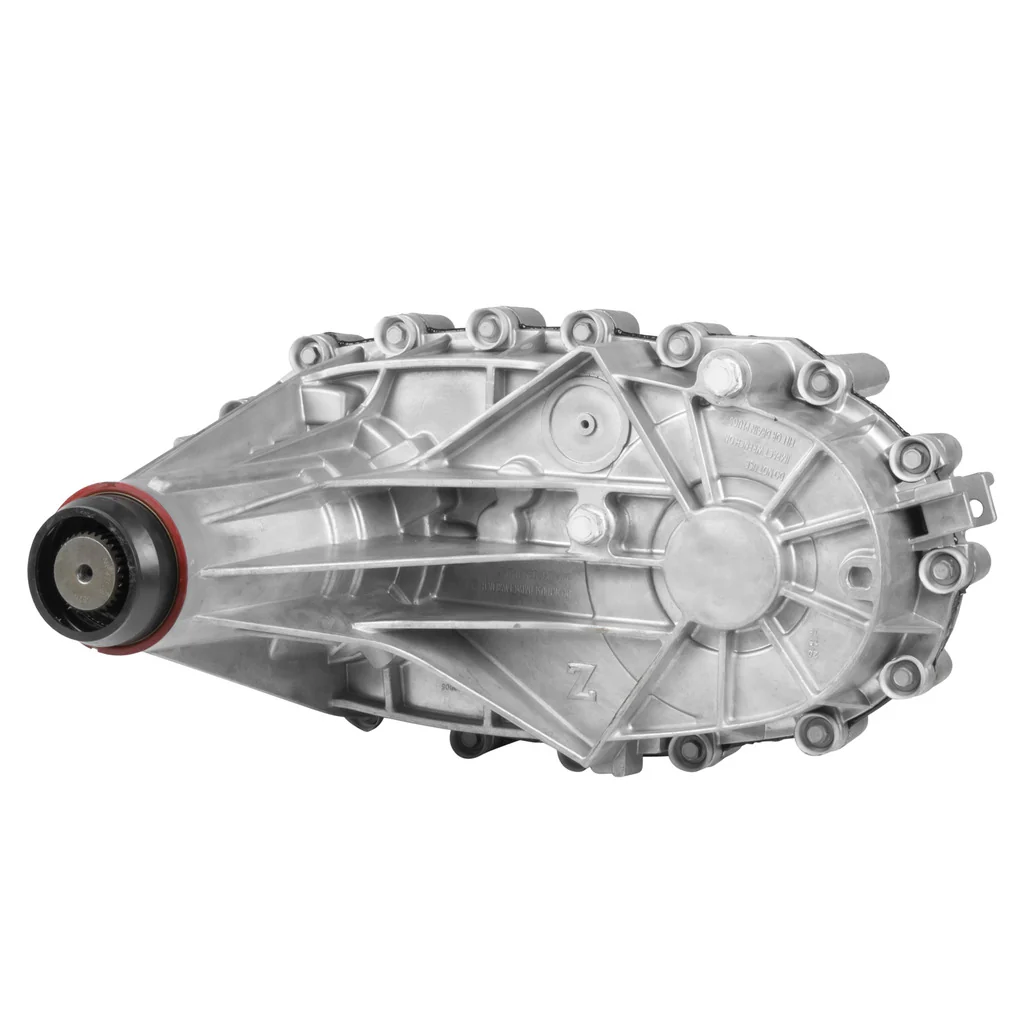Chevy NP263 Transfer Case 2001-2007 - Image 2