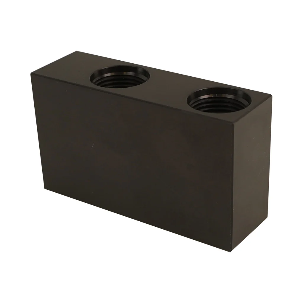 Cooler Bypass Delete Chevy/GM Allison 2017-2019 - Image 2
