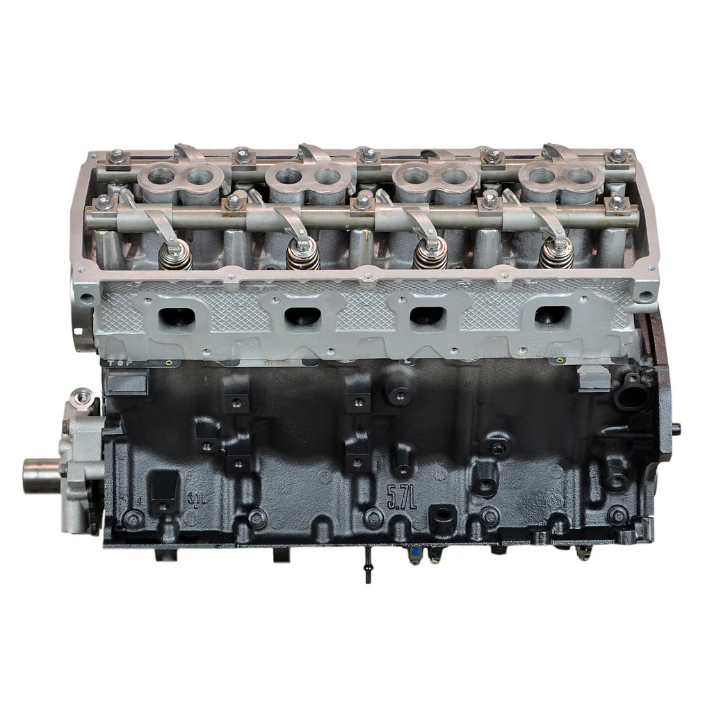 Dodge 5.7L V8 Hemi Engine 2005-2009 (Non MDS) - Image 2