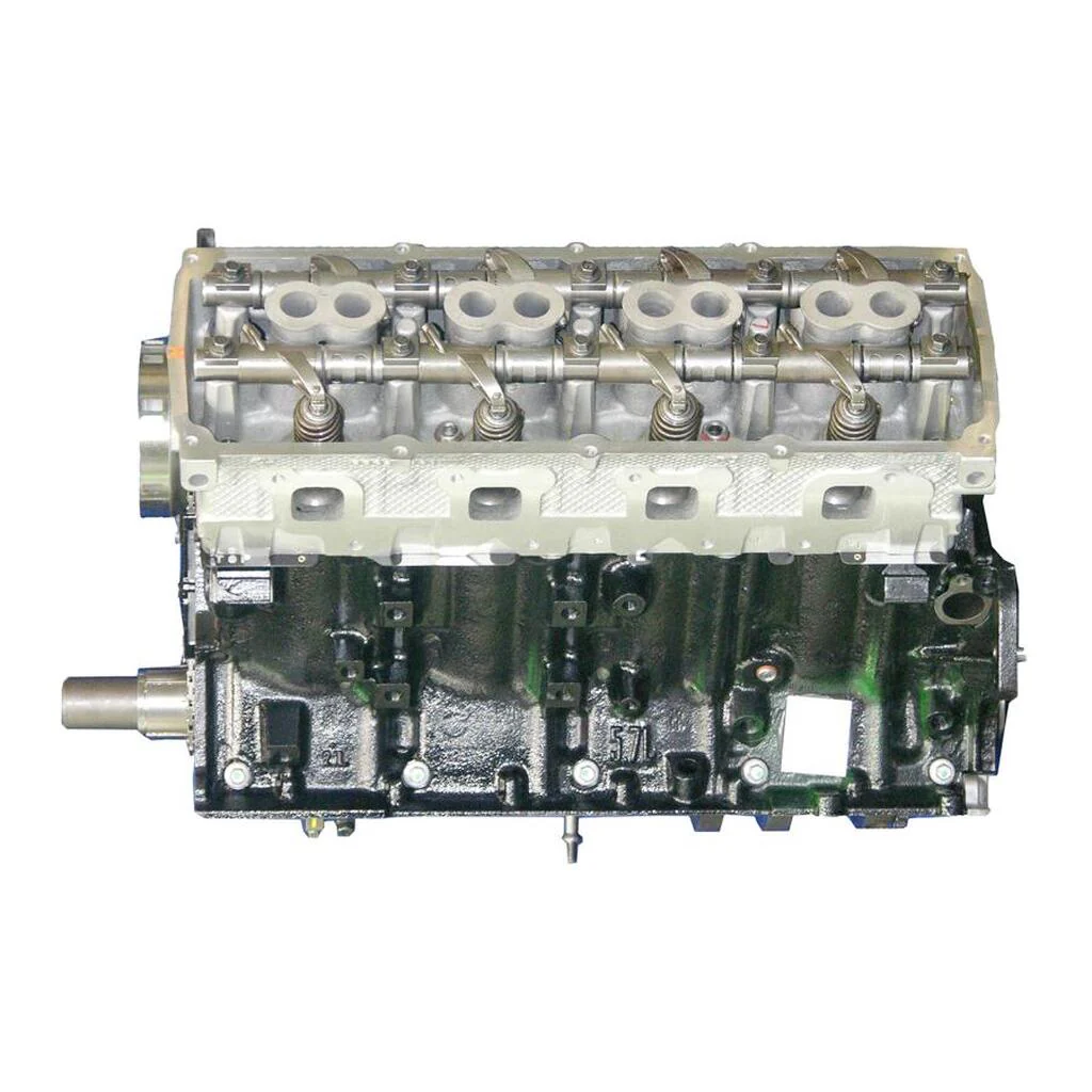 Dodge 5.7L V8 Hemi Engine 2005-2009 (with MDS) - Image 2