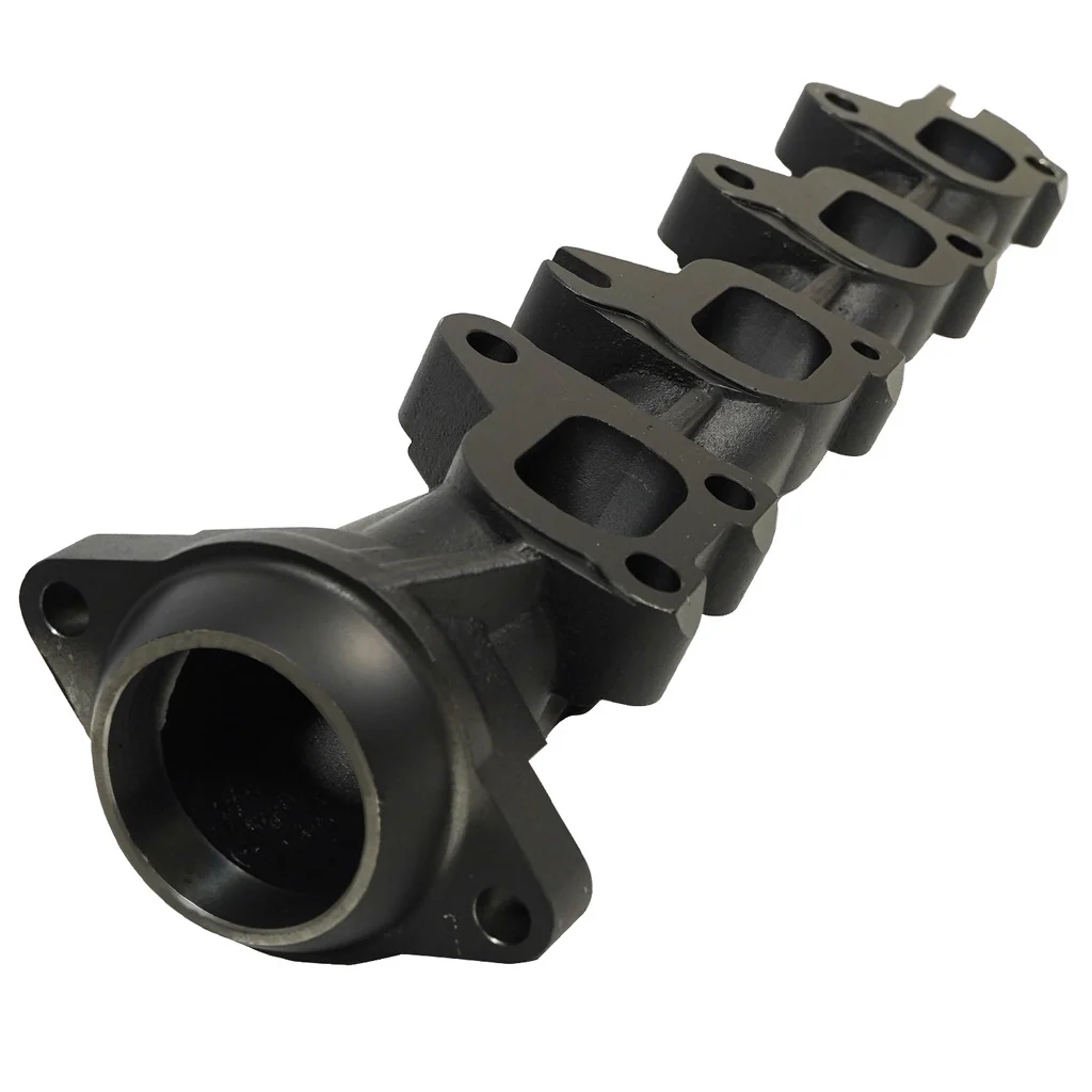 EXHAUST MANIFOLD KIT DODGE/RAM 5.7L HEMI 1500 DS 2009-2024 / 2500 DJ 2009-2018 / 3500 D2 2013-2018 / 3500 DC 2011-2015 - Image 3