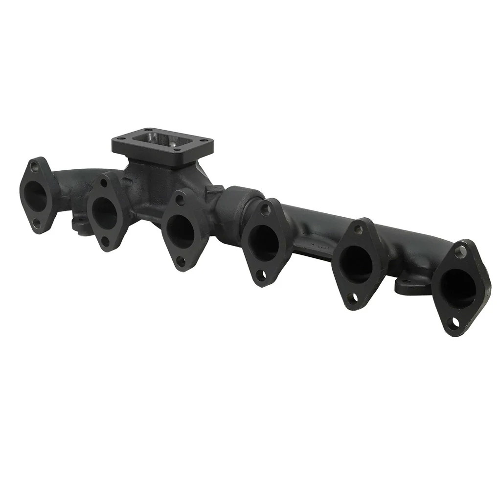 EXHAUST MANIFOLD KIT DODGE/RAM 6.7L 2500/3500 PICK-UP 2007.5-2018 - Image 2