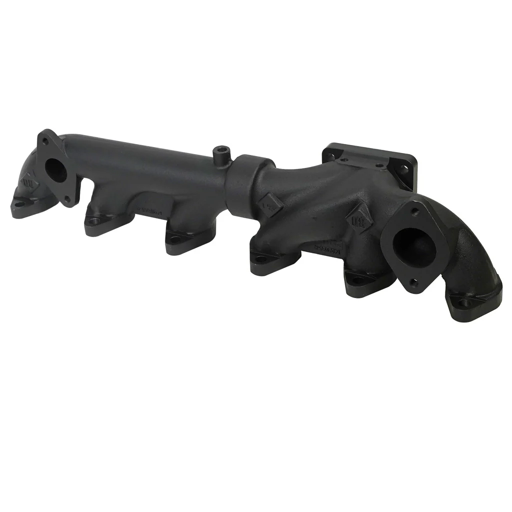 EXHAUST MANIFOLD KIT DODGE/RAM 6.7L 2500/3500 PICK-UP 2007.5-2018 - Image 7