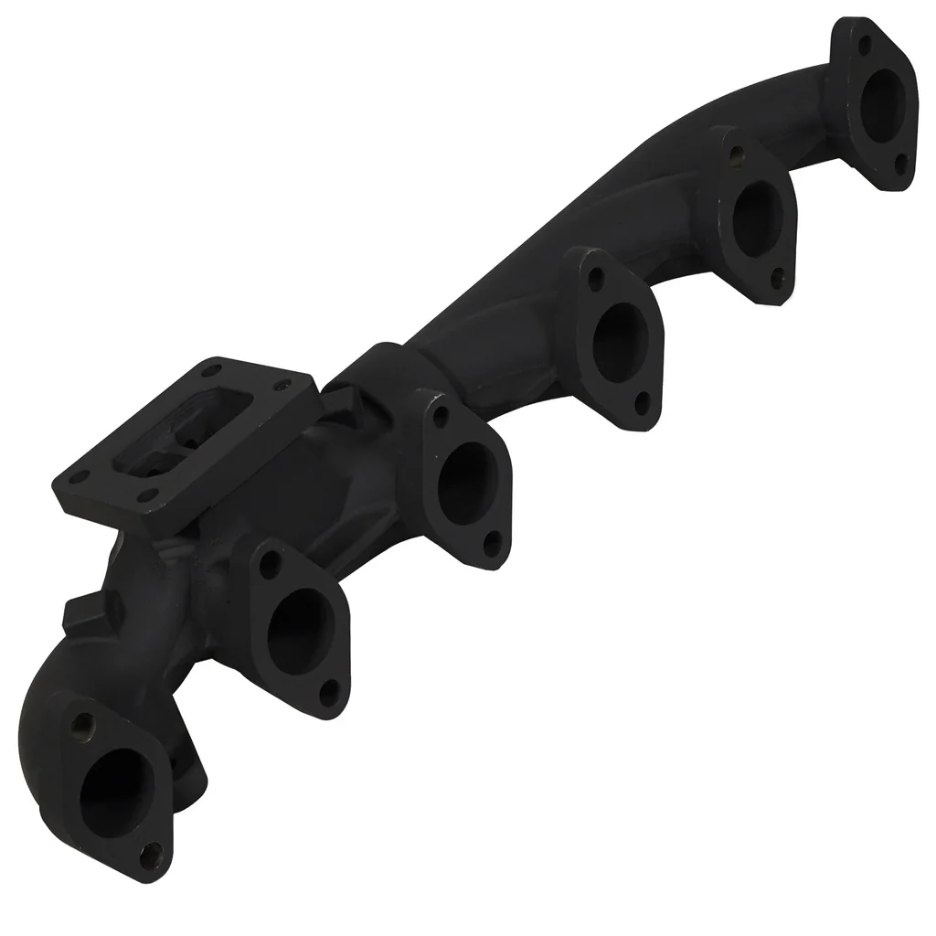 EXHAUST MANIFOLD KIT DODGE/RAM 6.7L CUMMINS 3500/4500/5500 CAB-CHASSIS 2013-2018 - Image 2