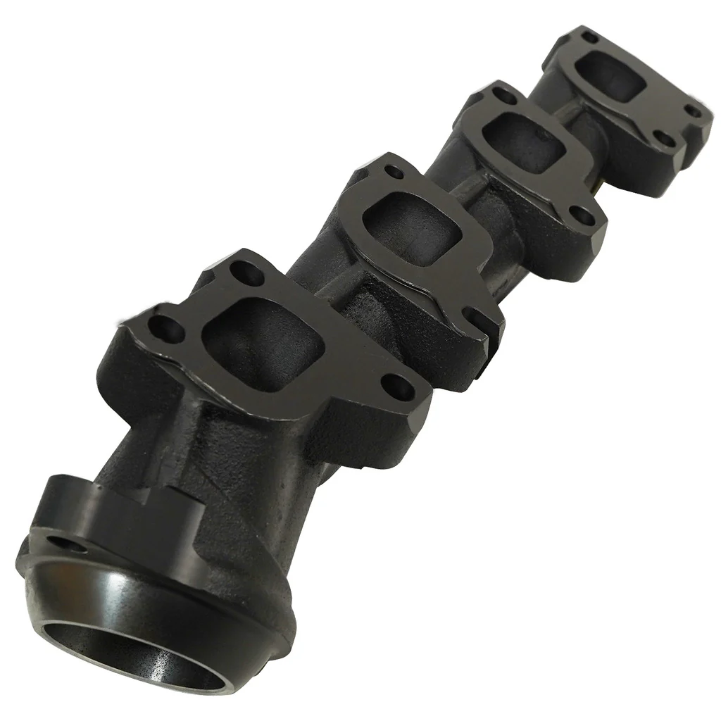 EXHAUST MANIFOLD KIT RAM 5.7L HEMI 1500 DT 2019-2024 / DODGE DURANGO & JEEP GRAND CHEROKEE 2011-2022 - Image 2