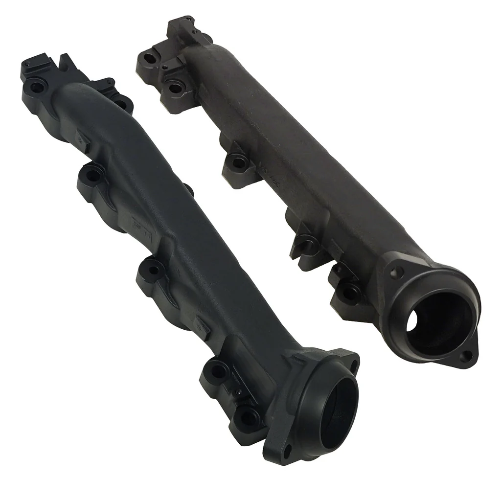 EXHAUST MANIFOLD KIT RAM 5.7L HEMI 1500 DT 2019-2024 / DODGE DURANGO & JEEP GRAND CHEROKEE 2011-2022 - Image 7