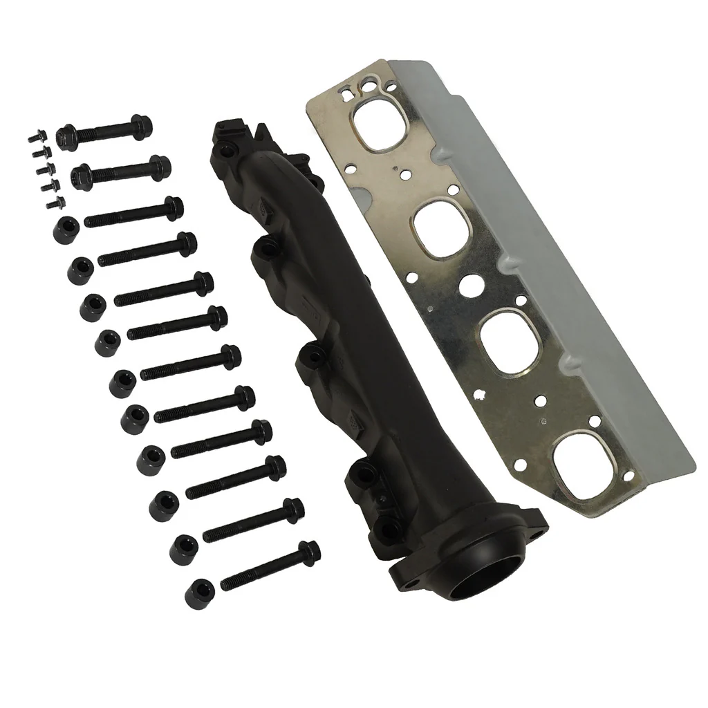 EXHAUST MANIFOLD PASSENGER SIDE DODGE/RAM 5.7L HEMI 1500 DS 2009-2024 / 2500 DJ 2009-2018 / 3500 D2 2013-2018 / 3500 DC 2011-2015