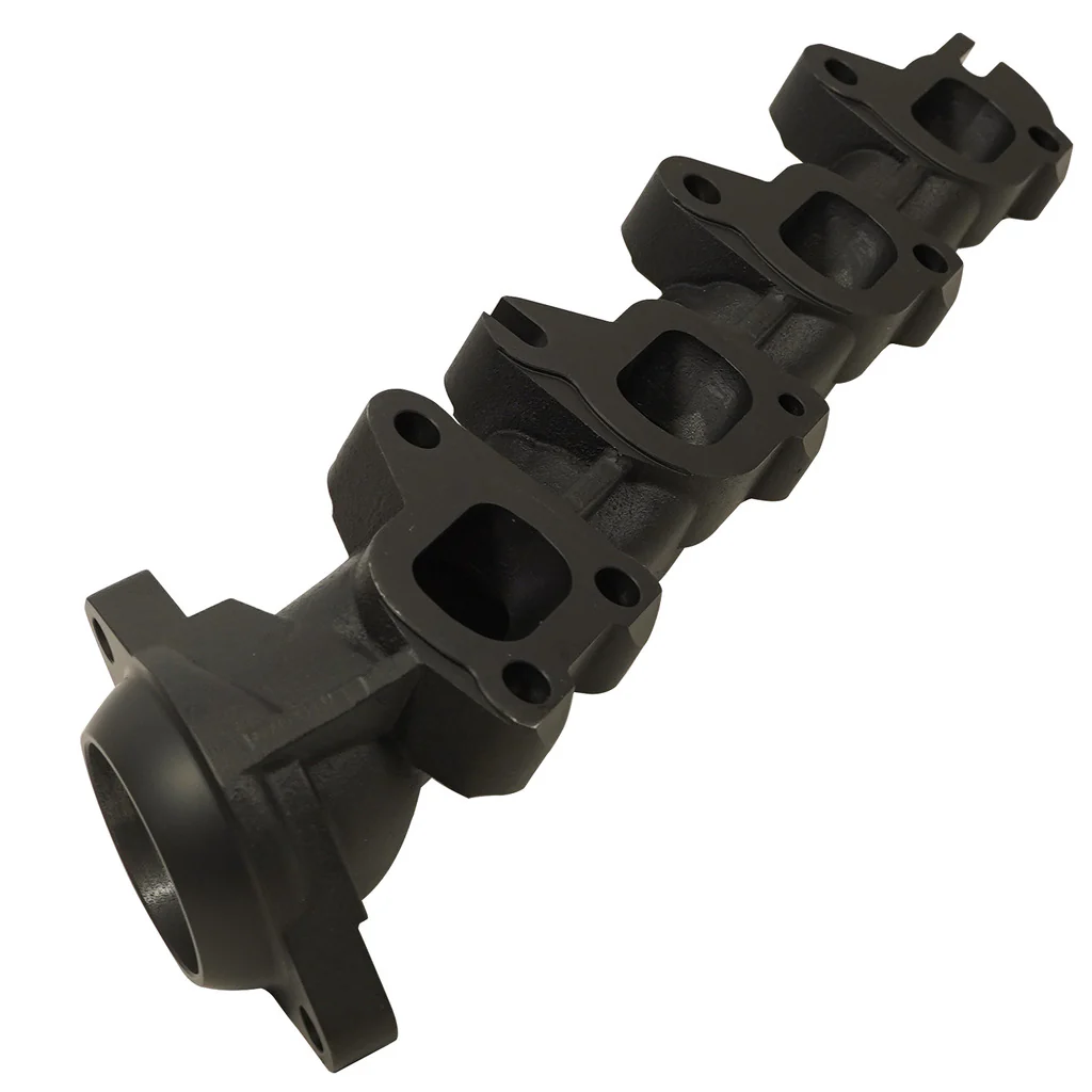 EXHAUST MANIFOLD PASSENGER SIDE RAM 5.7L HEMI1500 DT 2019-2024 / DODGE DURANGO & JEEP GRAND CHEROKEE 2011-2022 - Image 3