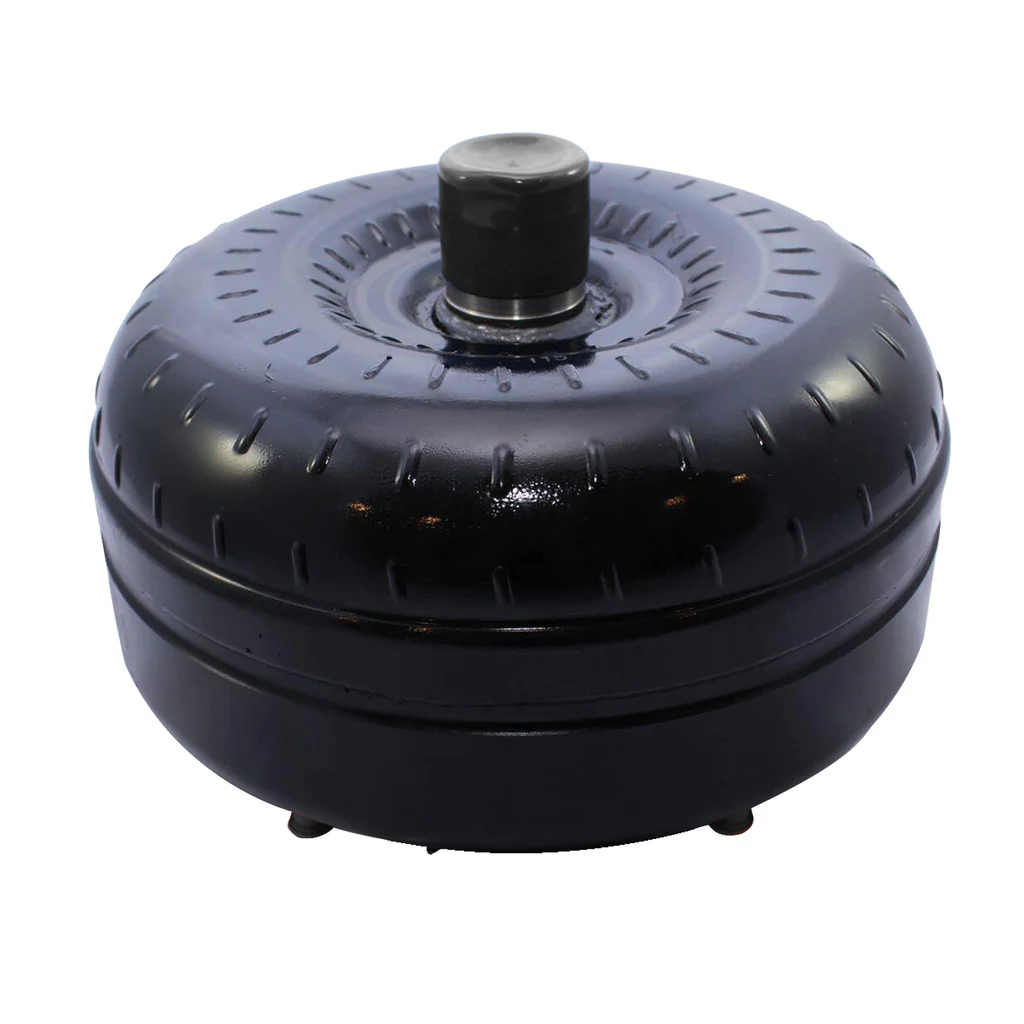 Ford E4OD & 4R100 Torque Converter Stock Stall - Image 2