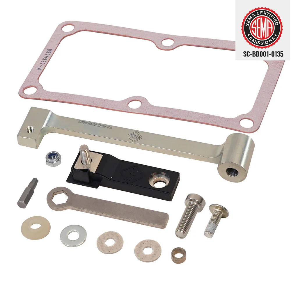 KILLER GRID HEATER UPGRADE KIT DODGE/RAM 6.7L CUMMINS 2500/3500 PICK-UP 3500/4500/5500 CAB & CHASSIS 2007-2024 - Image 2