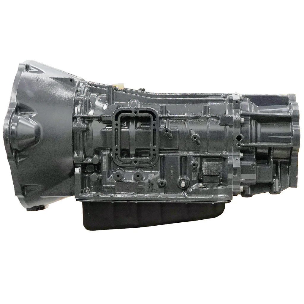 SportMonster Dodge Aisin AS69RC Transmission & Torque Converter - Image 5